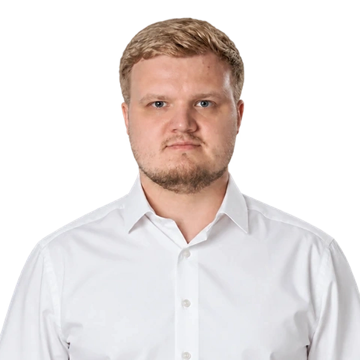 Андрей Свиридюк