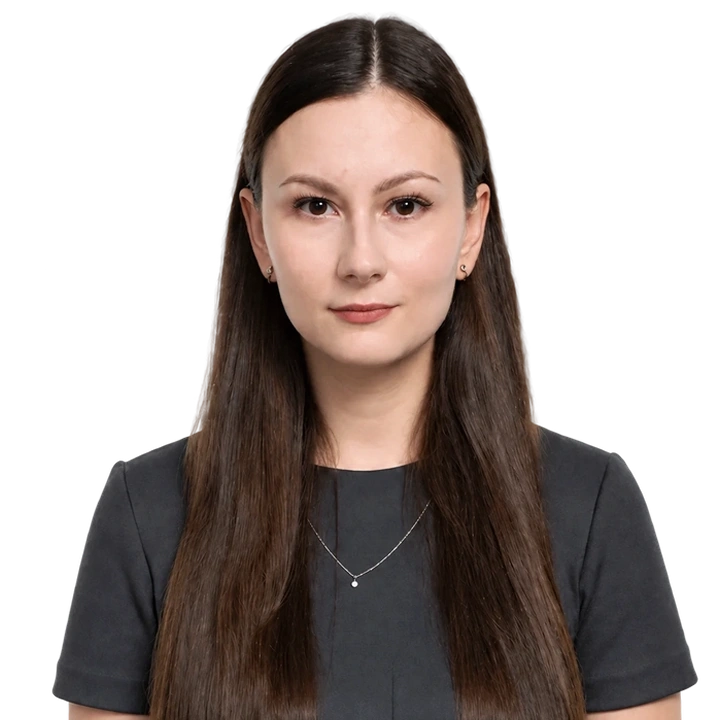 Гюльнара Соколова