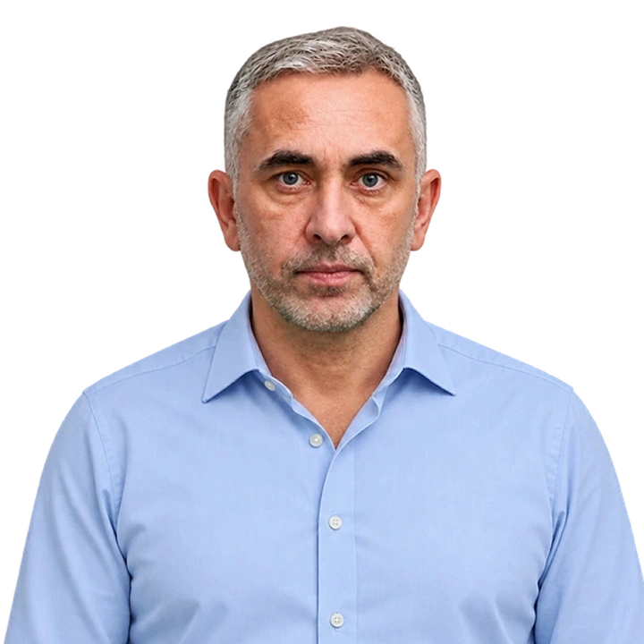 Руслан Зиатдинов