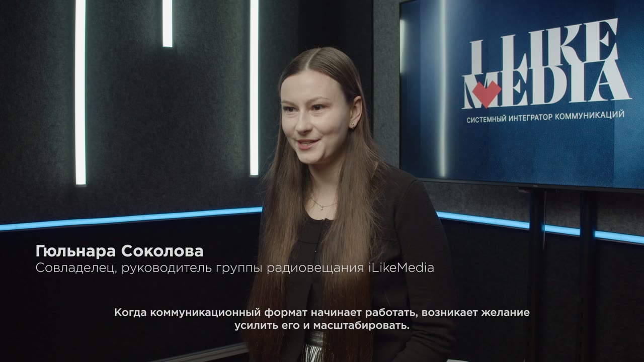 Обложка видео «Почему иногда полезнее отказаться от формата, чем масштабировать его»
